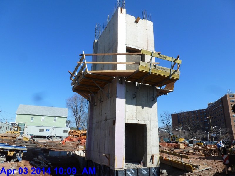 Stripped Elevator 5-6 Facing North-East (800x600)